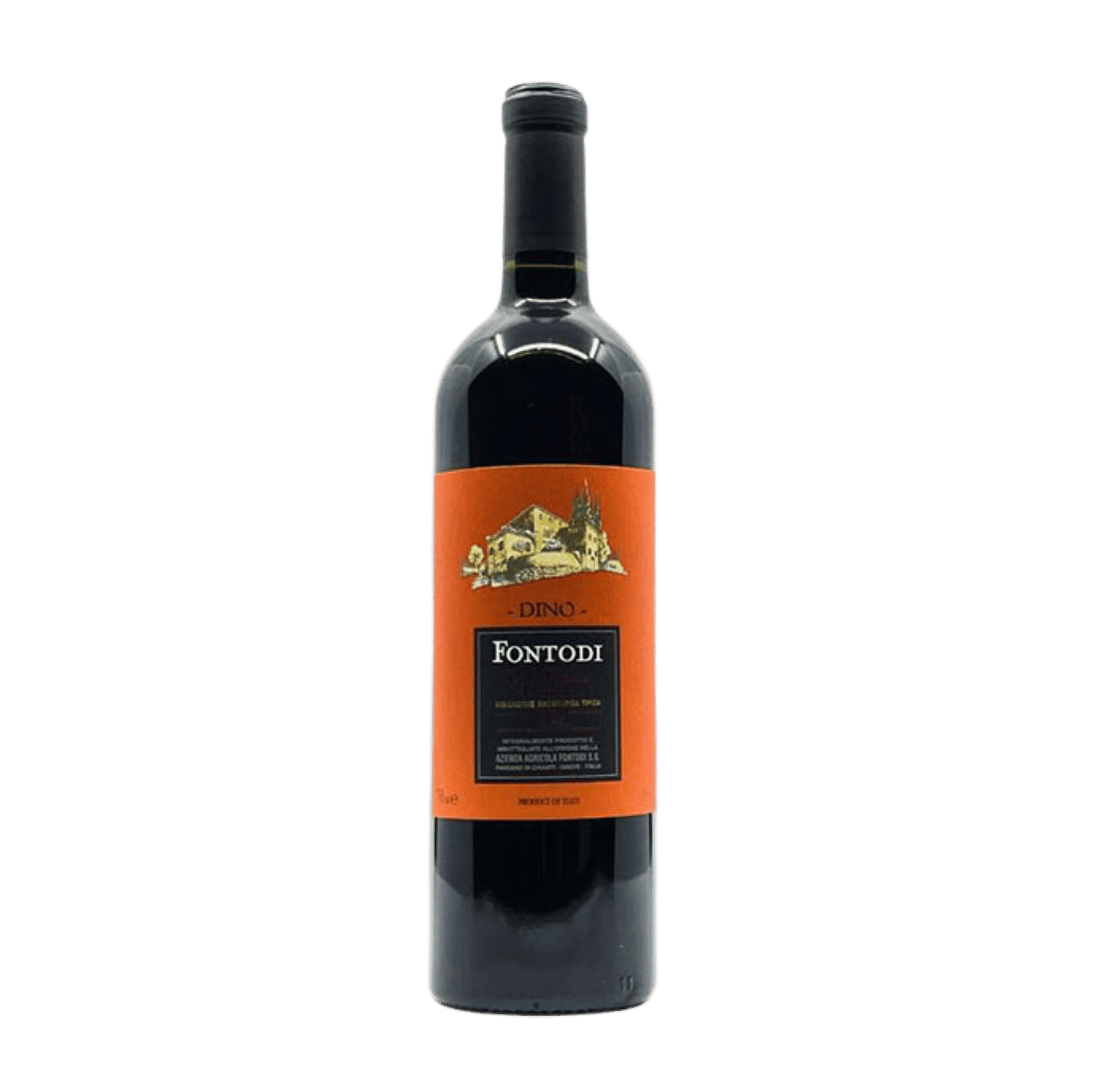 Fontodi Dino 2020 - DiVino.com.au
