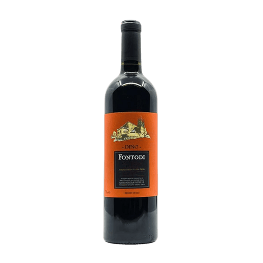 Fontodi Dino 2020 - DiVino.com.au