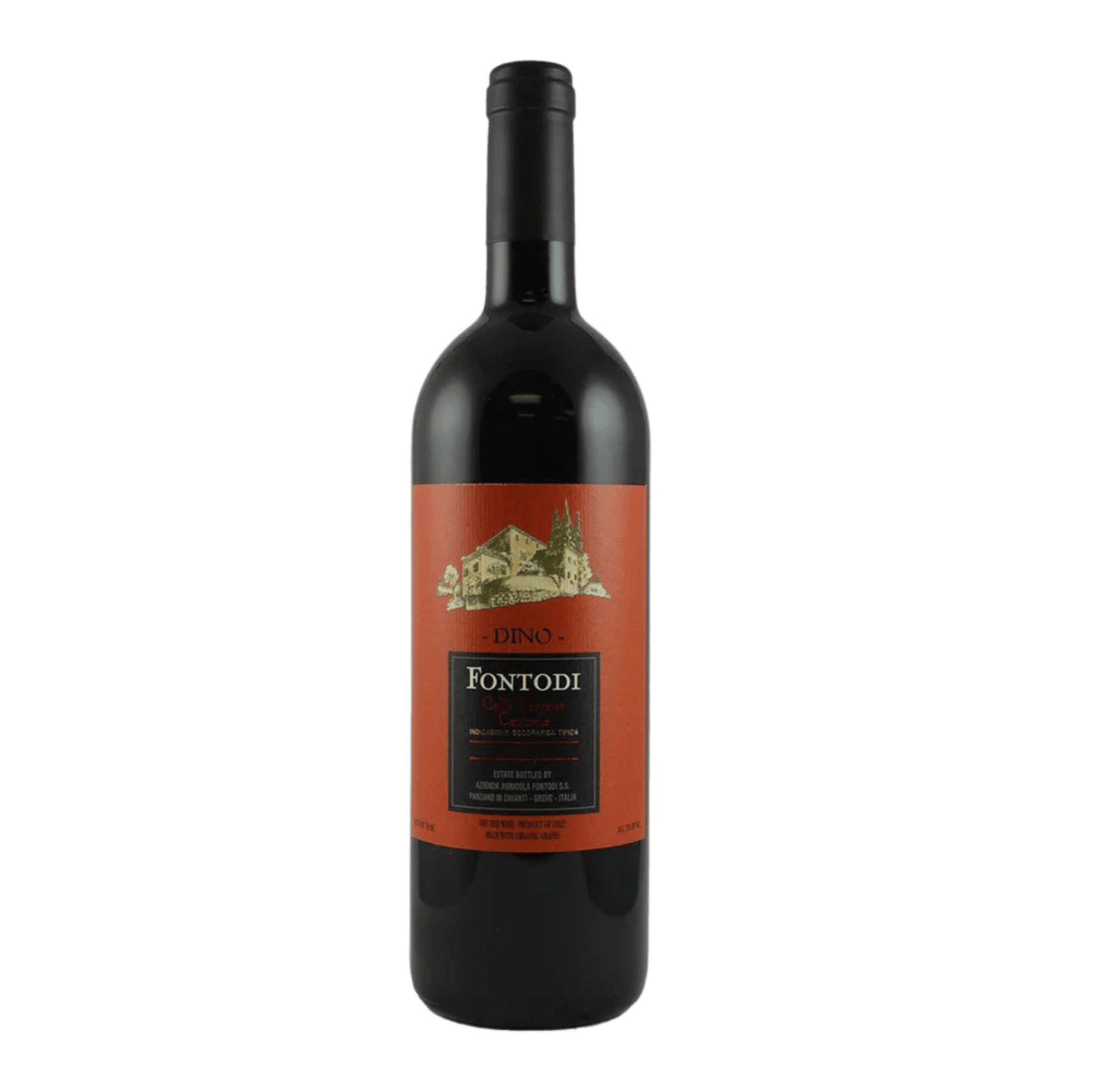 Fontodi Dino 2021 - DiVino.com.au