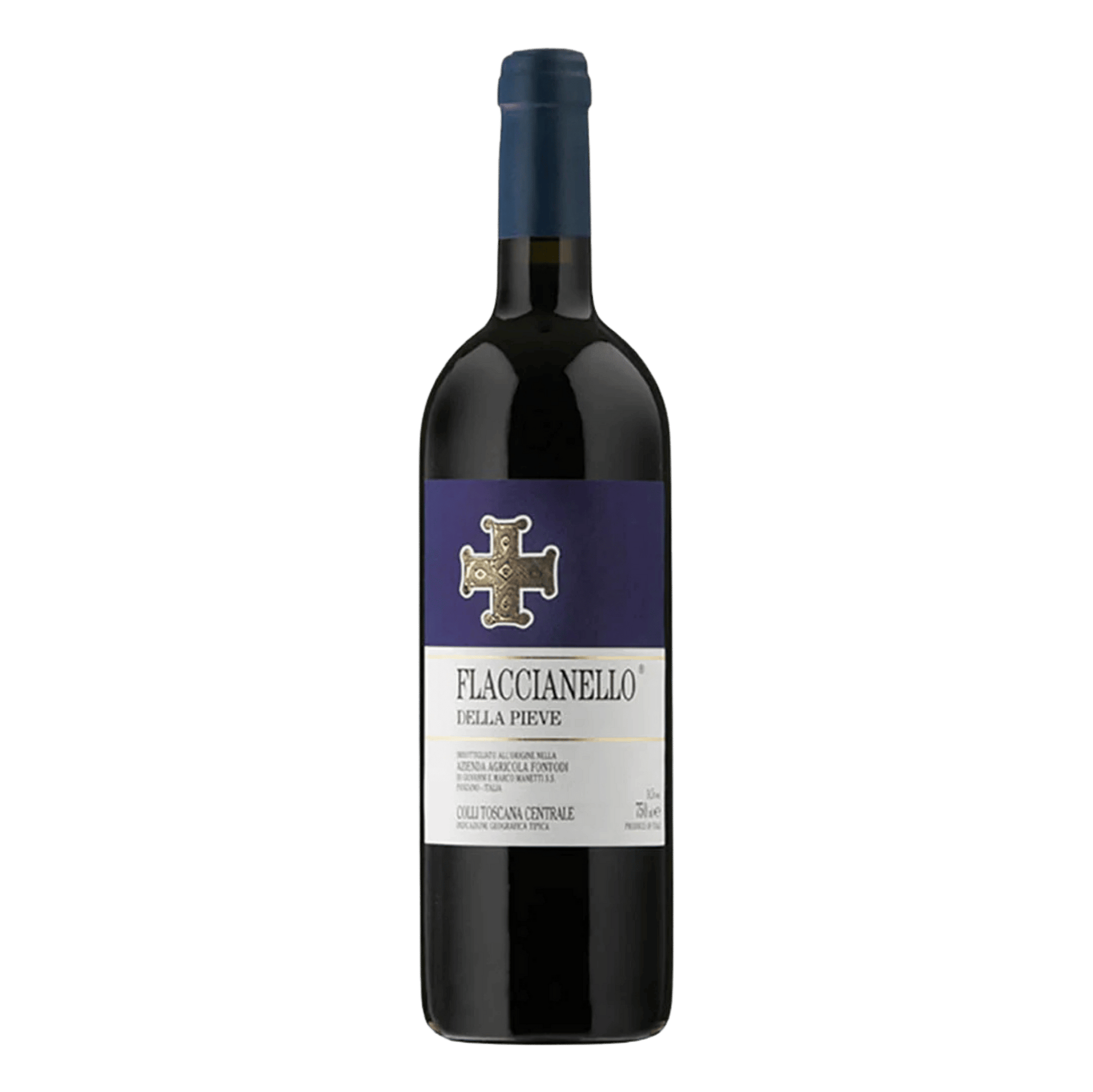 Fontodi Flaccianello Della Pieve 2020 - DiVino.com.au