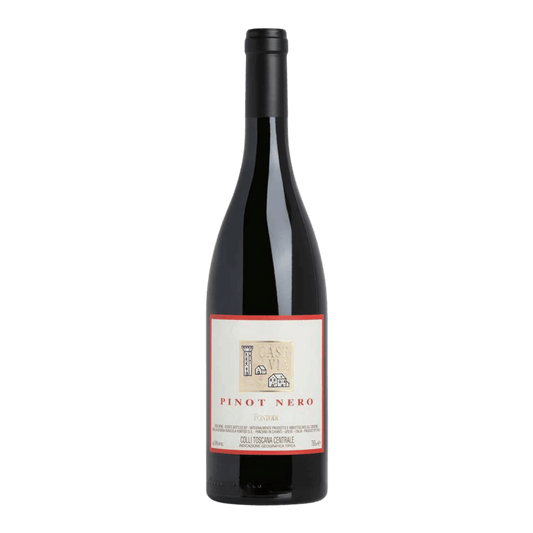 Fontodi Pinot Nero Casa Via 2016 - DiVino.com.au