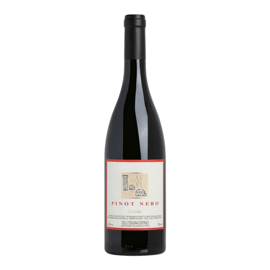 Fontodi Pinot Nero Casa Via 2017 - DiVino.com.au