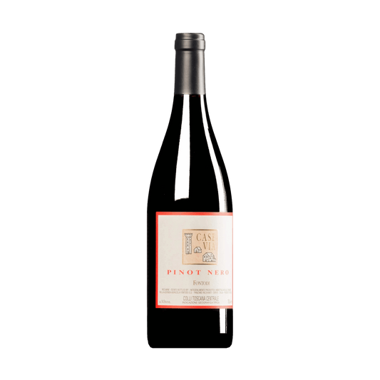 Fontodi Pinot Nero Casa Via 2019 - DiVino.com.au