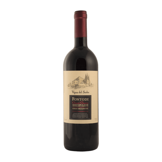 Fontodi Vigna del Sorbo 1.5L MAGNUM 2020 - DiVino.com.au
