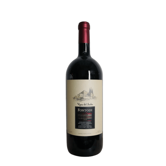 Fontodi Vigna del Sorbo 1.5L MAGNUM 2019 - DiVino.com.au