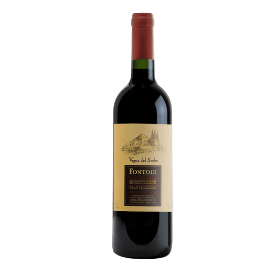 Fontodi Vigna del Sorbo 2020 - DiVino.com.au