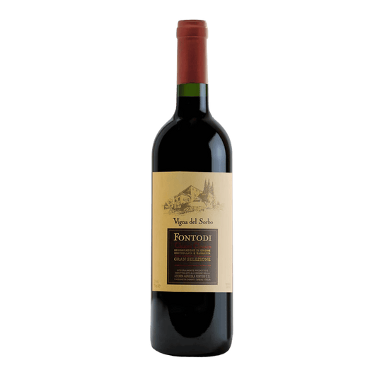 Fontodi Vigna del Sorbo 2017 - DiVino.com.au