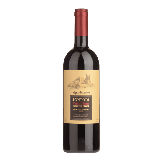 Fontodi Vigna del Sorbo 2019 - DiVino.com.au