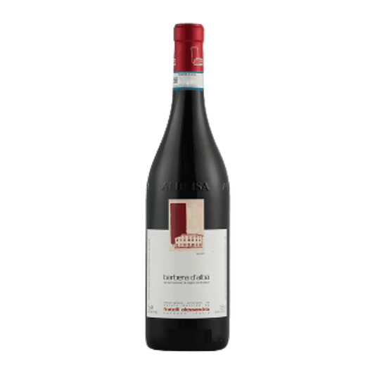 Fratelli Alessandria Barbera d'Alba 2023 - DiVino.com.au