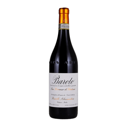 Fratelli Alessandria Barolo 'San Lorenzo' 2020 - DiVino.com.au