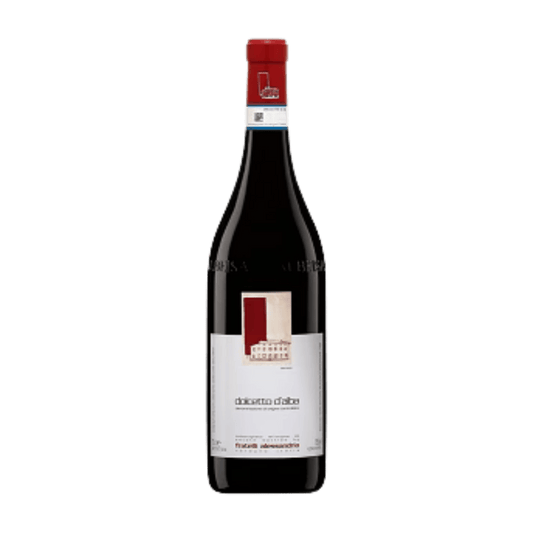 Fratelli Alessandria Dolcetto d'Alba 2023 - DiVino.com.au