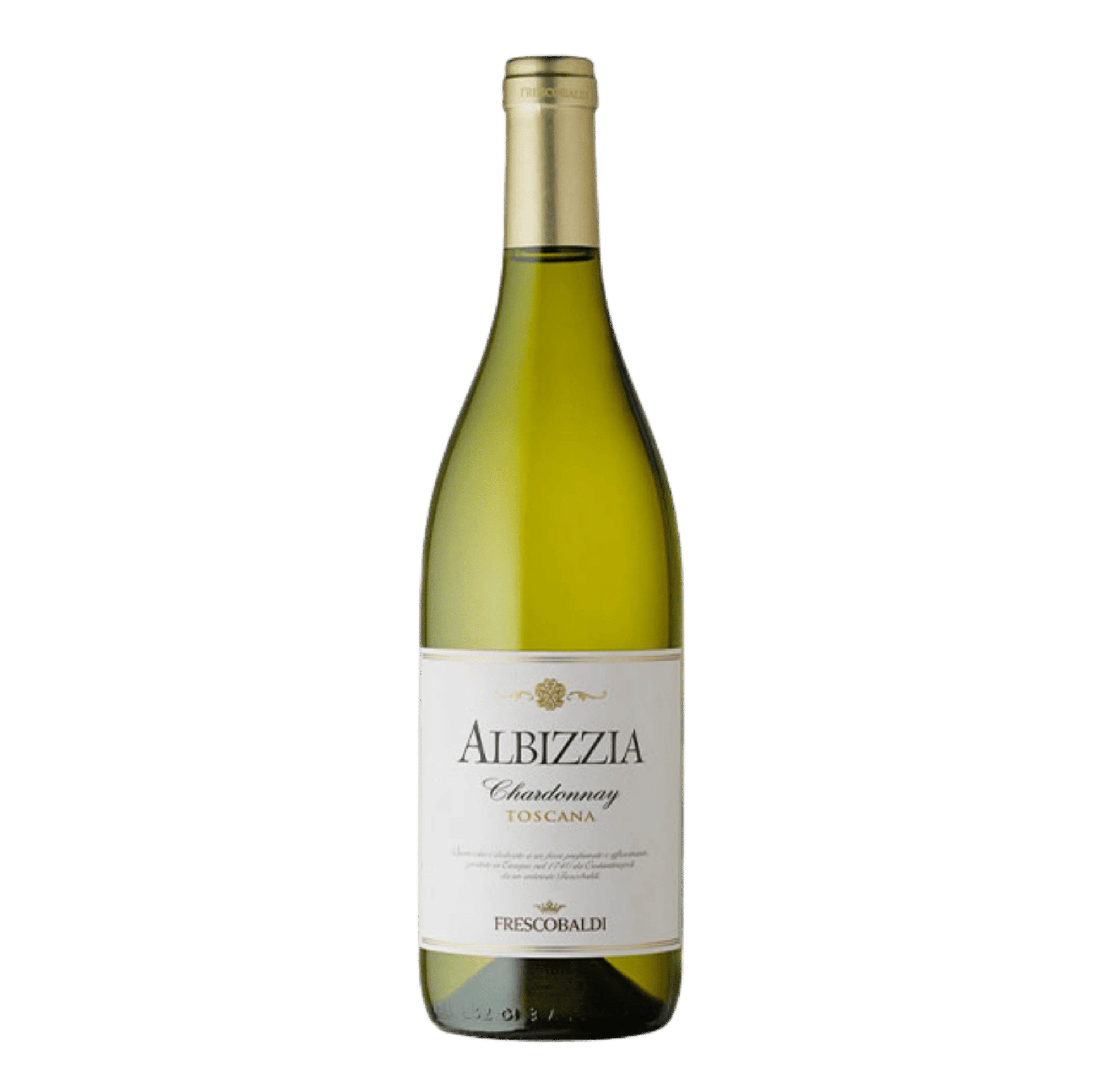 Frescobaldi Albizzia Chardonnay di Toscana IGT 2024 - DiVino.com.au
