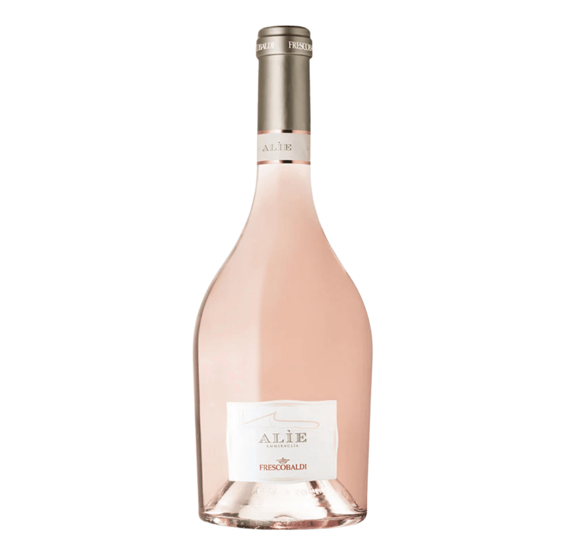 Frescobaldi Ammiraglia Estate Alie Rosé 2023 - DiVino.com.au