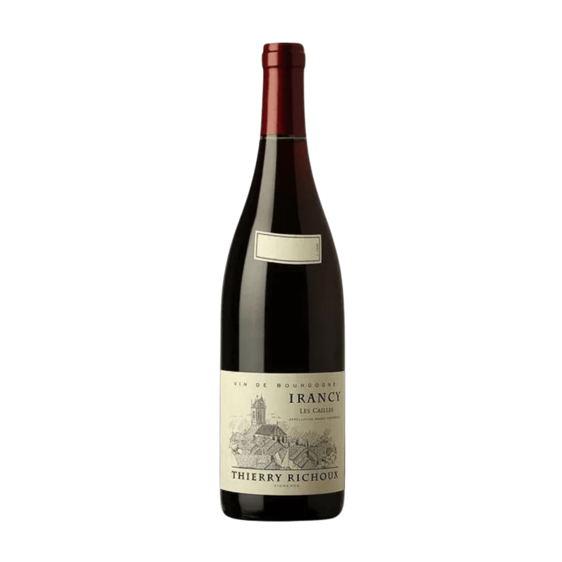 Gabin Et Félix Richoux Les Cailles 2017 - DiVino.com.au