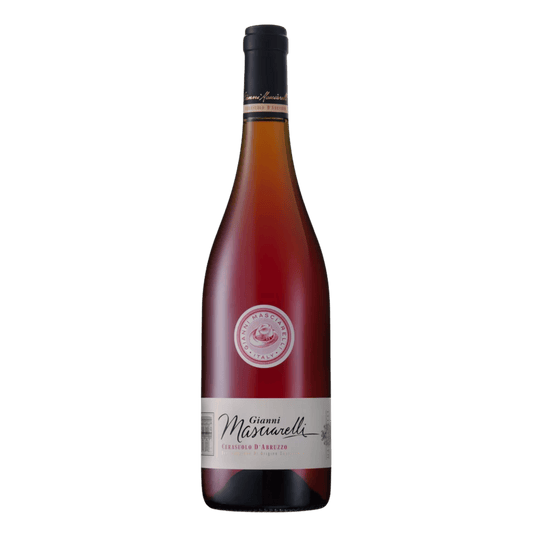 Gianni Masciarelli Cerasuolo d'Abruzzo DOC Rosé 2023 - DiVino.com.au