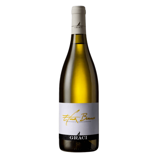 Graci Etna Bianco - DiVino.com.au