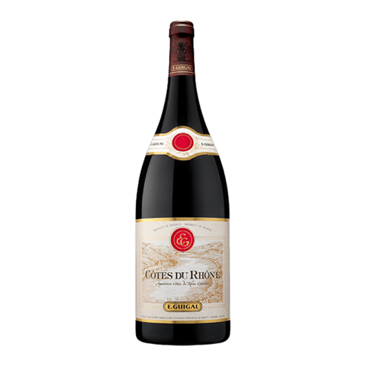 Guigal Côtes du Rhône Rouge Magnum 1.5L MAGNUM 2019