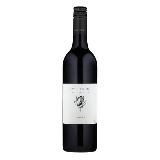 Hay Shed Hill Vineyard Series Malbec - DiVino.com.au