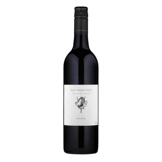 Hay Shed Hill Vineyard Series Malbec - DiVino.com.au