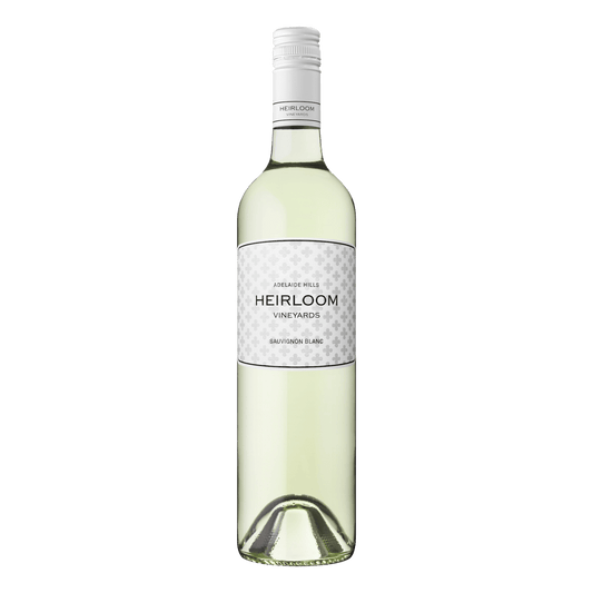 Heirloom Vineyards Adelaide Hills Sauvignon Blanc - DiVino.com.au