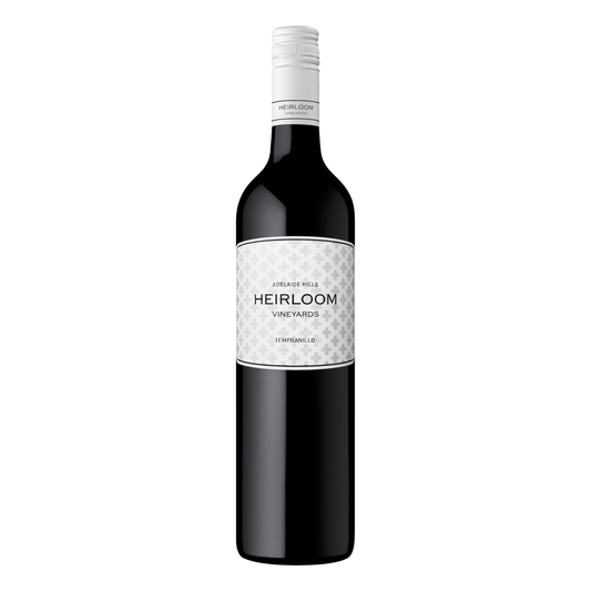 Heirloom Vineyards Adelaide Hills Tempranillo - DiVino.com.au