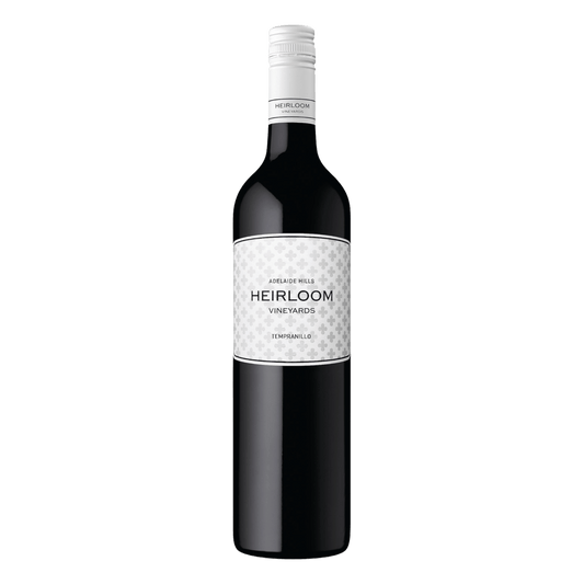 Heirloom Vineyards Adelaide Hills Tempranillo - DiVino.com.au