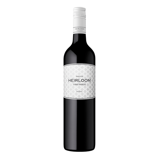 Heirloom Vineyards Barossa Shiraz - DiVino.com.au