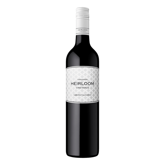 Heirloom Vineyards Coonawarra Cabernet Sauvignon - DiVino.com.au