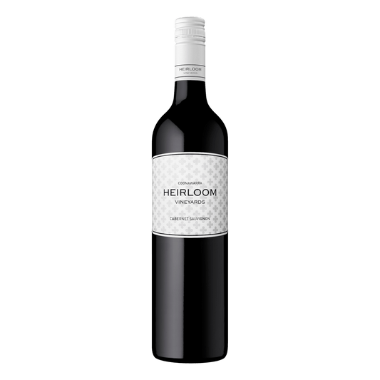 Heirloom Vineyards Coonawarra Cabernet Sauvignon - DiVino.com.au