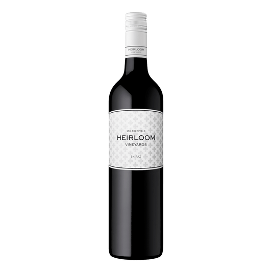 Heirloom Vineyards McLaren Vale Shiraz - DiVino.com.au