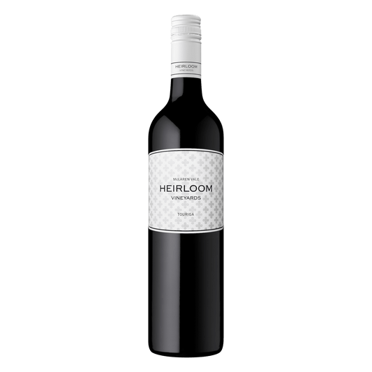 Heirloom Vineyards McLaren Vale Touriga - DiVino.com.au