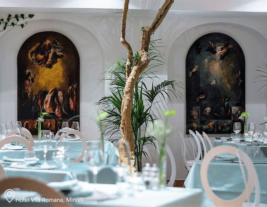 Italian Wine Trip - Ischia, inland Campania & Amalfi Coast - 10-17 July 2026 DEPOSIT