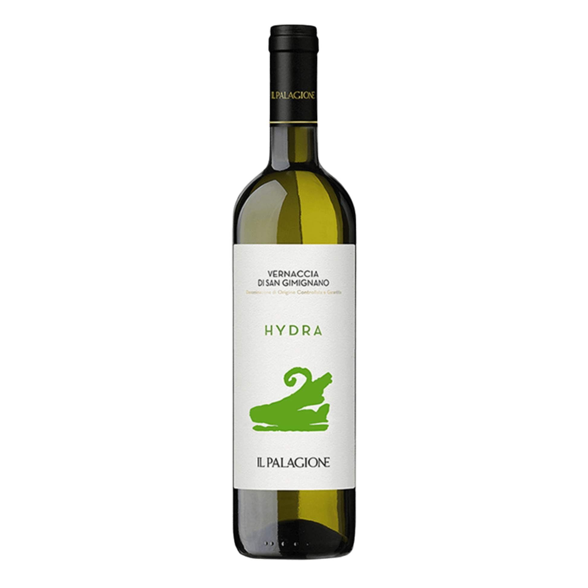 Il Palagione Hydra San Gimignano DOCG Vernaccia 2024 - DiVino.com.au