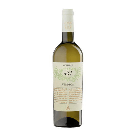 Ionis 431 Verdeca IGP 2025 - DiVino.com.au