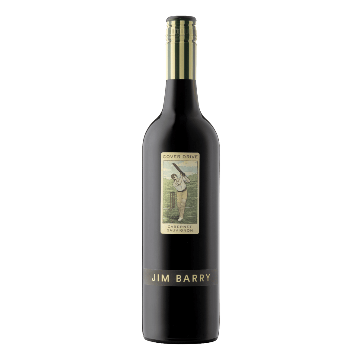 Jim Barry Cover Drive Cabernet Sauvignon - DiVino.com.au