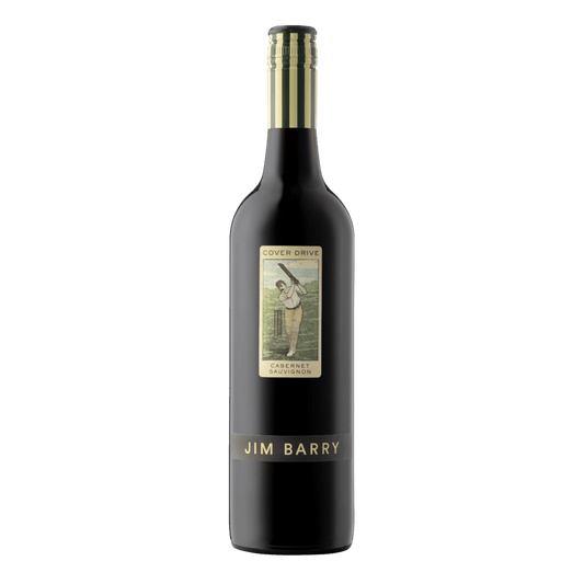 Jim Barry Cover Drive Cabernet Sauvignon - DiVino.com.au