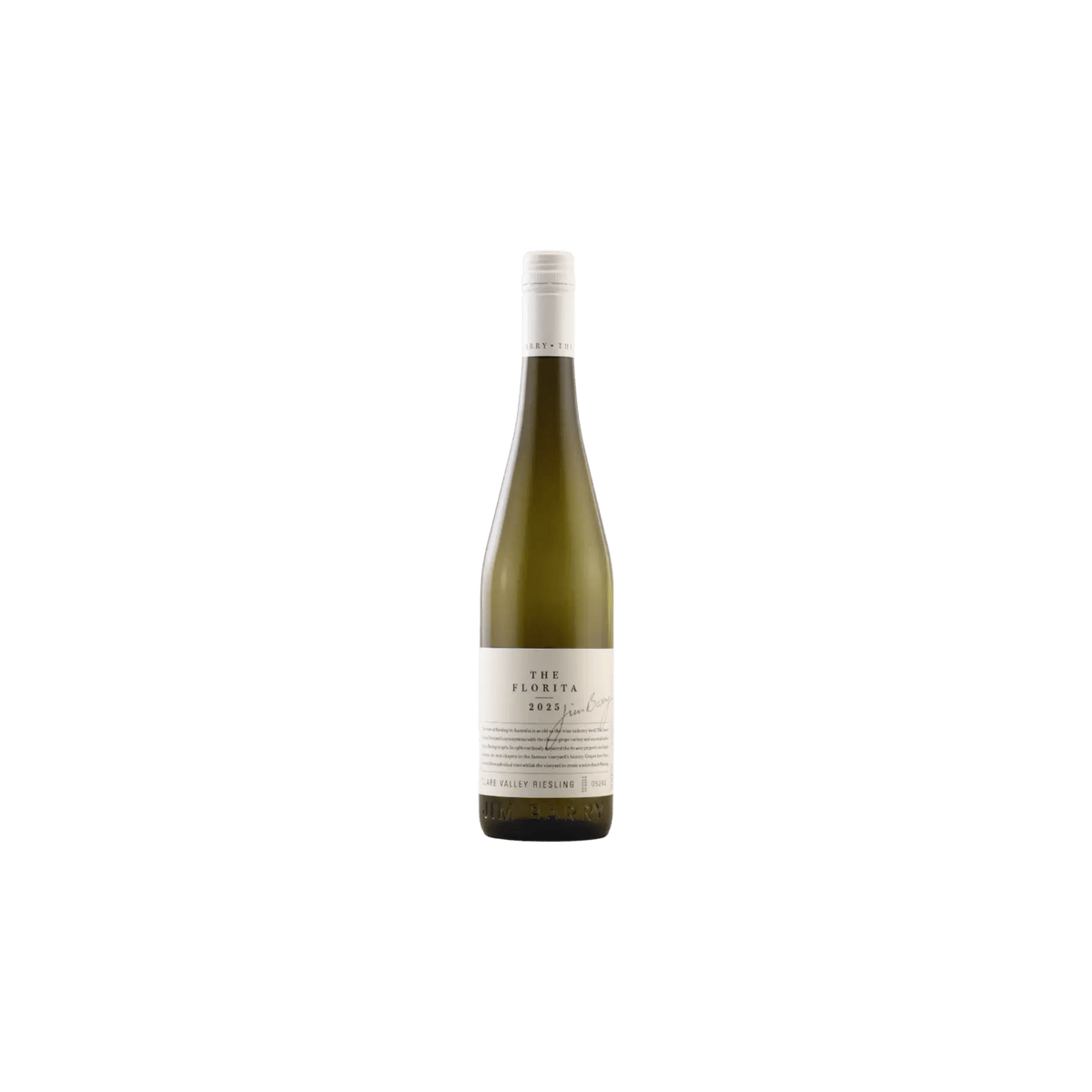 Jim Barry The Florita Riesling 375ml - DiVino.com.au
