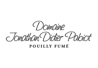 Jonathan Didier wines at DiVino