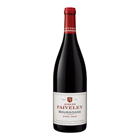Domaine Joseph Faiveley Bourgogne Rouge Pinot Noir 2021