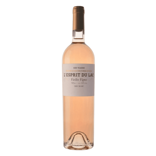 Kir-yianni L'Esprit Du Lac Rosé - DiVino.com.au