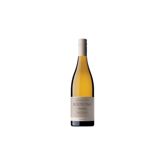 Kooyong Estate Chardonnay 375ml - DiVino.com.au