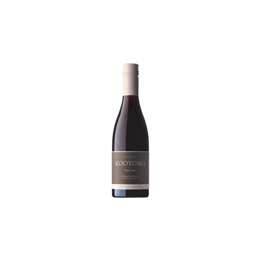 Kooyong Estate Pinot Noir 375ml - DiVino.com.au