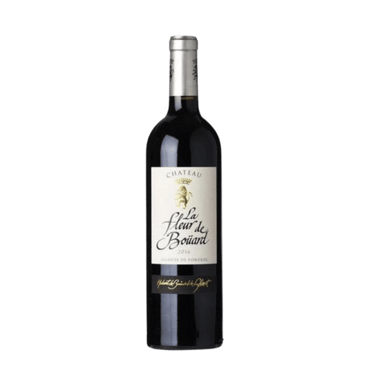 La Fleur De Bouard Lalande de Pomerol 2011 - DiVino.com.au