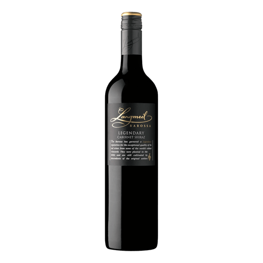 Langmeil Legendary Cabernet Shiraz - DiVino.com.au