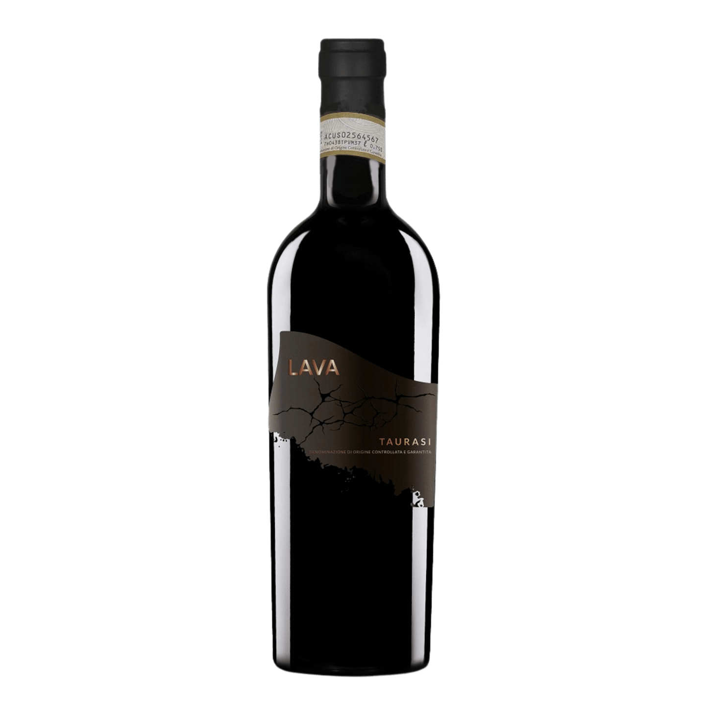 Lava Terre del Vulcano Taurasi DOCG 2016