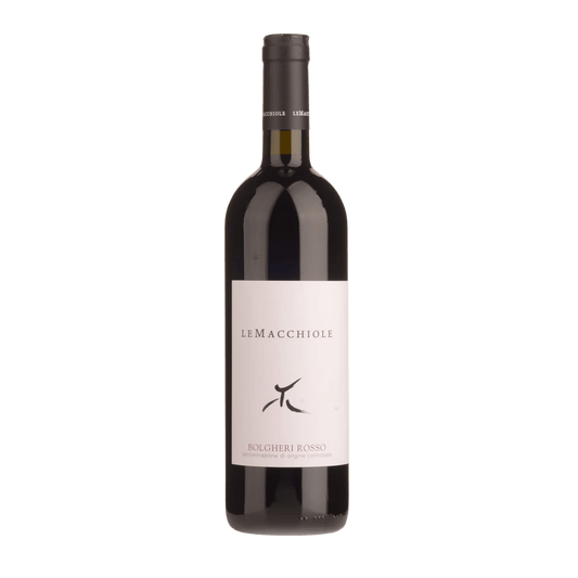 Le Macchiole Bolgheri Rosso 2021 - DiVino.com.au