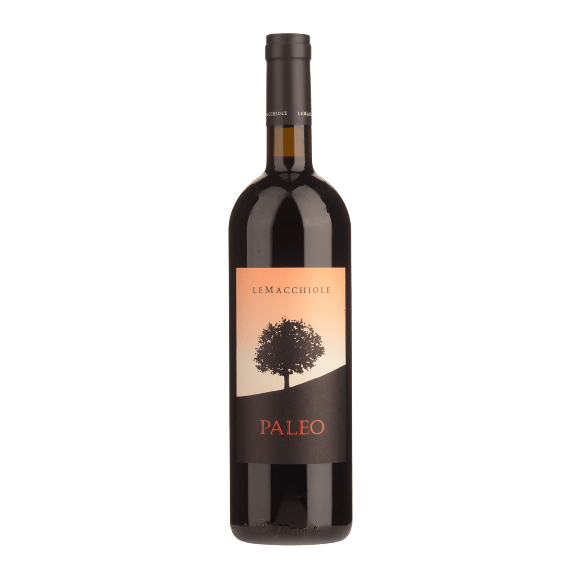 Le Macchiole Paleo Rosso Cabernet Franc 2019 - DiVino.com.au