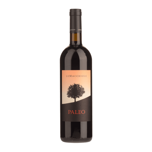 Le Macchiole Paleo Rosso Cabernet Franc 2019 - DiVino.com.au
