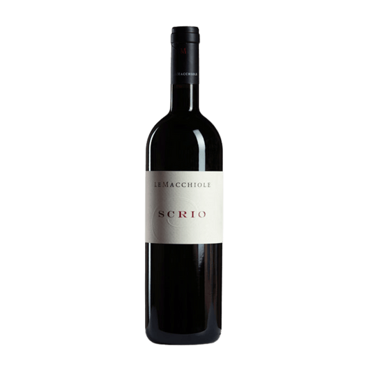 Le Macchiole Scrio Syrah 2019 - DiVino.com.au
