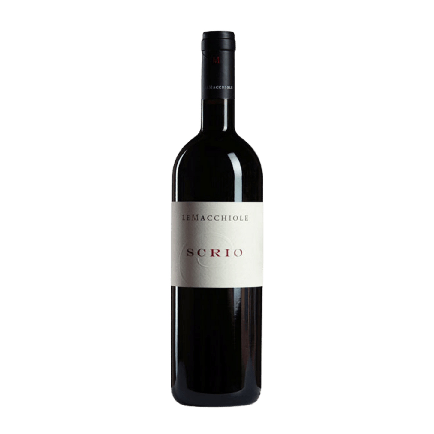 Le Macchiole Scrio Syrah 2019 - DiVino.com.au